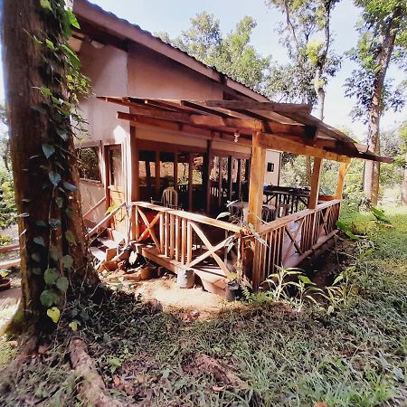 Antipolo Cabin Getaway Hotel Exterior photo